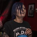 Click to enlarge GutterPunk - Professional Concert Photography